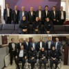 تاکید مدیران بانک اقتصادنوین بر خدمات‌رسانی حداکثری به مشتریان